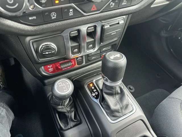 New 2026 Black Clear-Coat Exterior Paint Jeep Willys image 21