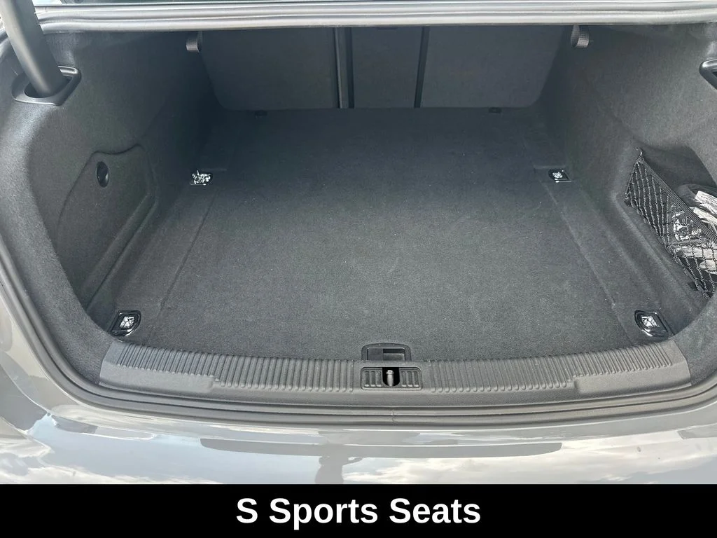 Used 2018 Gray Audi 3.0T Prestige image 29