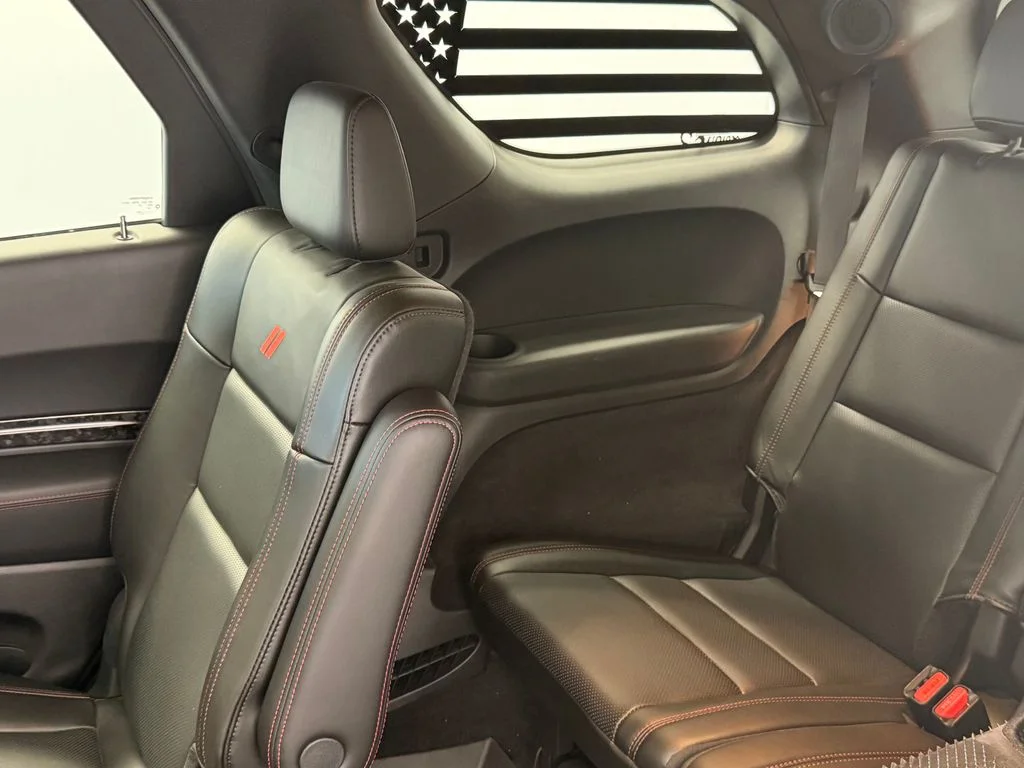 Certified Used 2024 Black Dodge R/T Premium image 24