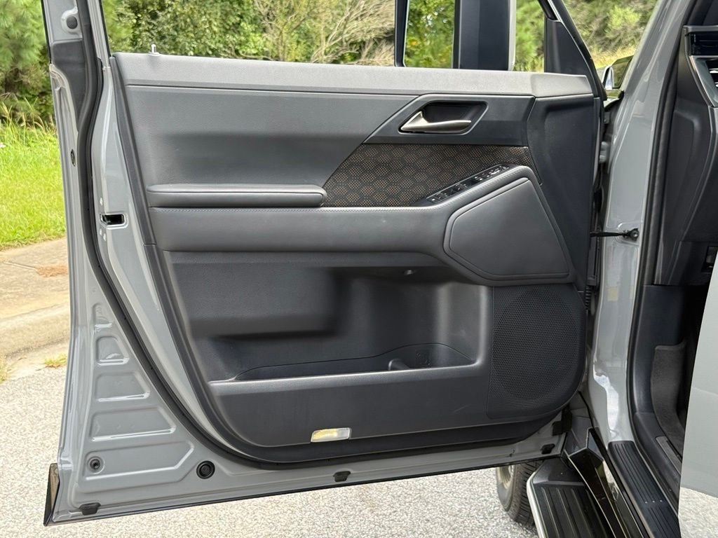 Certified Used 2024 INCOGNITO Lexus 550 Premium+ image 24