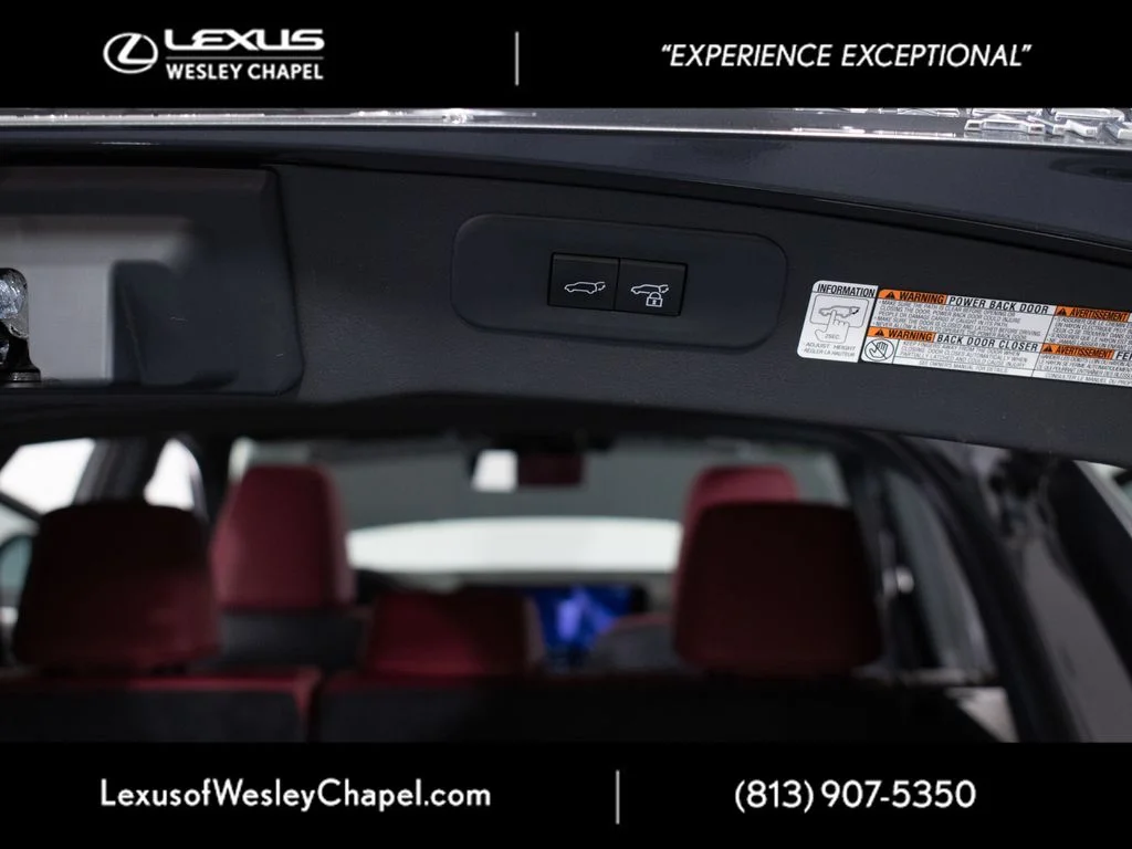 Certified Used 2023 Gray Lexus 350 Premium image 19