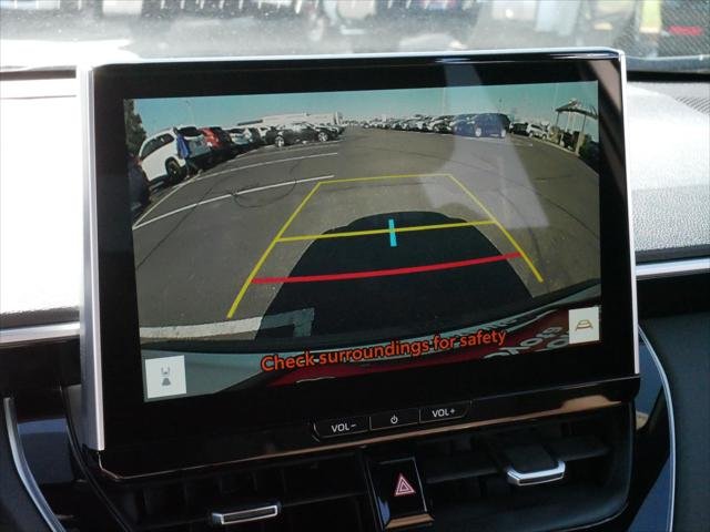Certified Used 2026 WIND CHILL PEARL* Toyota  image 30