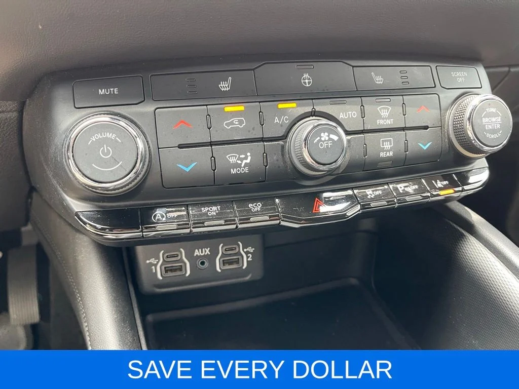 Used 2022 White Dodge GT Plus image 12
