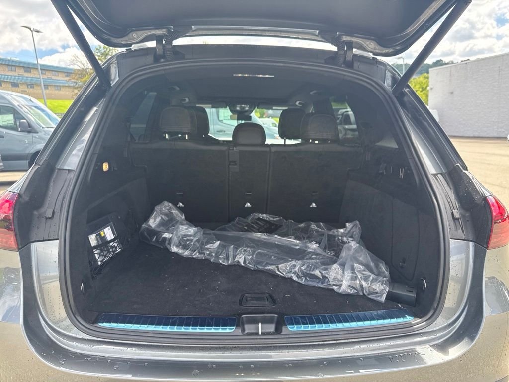 Used 2026 Gray Mercedes-Benz GLE 450 image 14