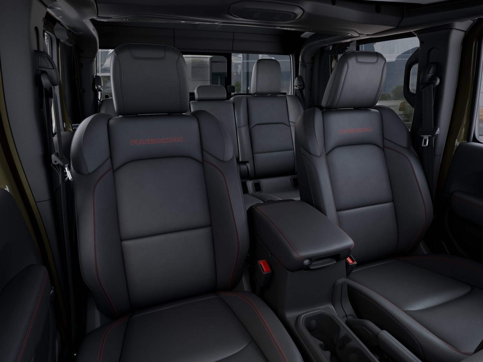 New 2026 41 Exterior Paint Jeep Shadow Ops image 16