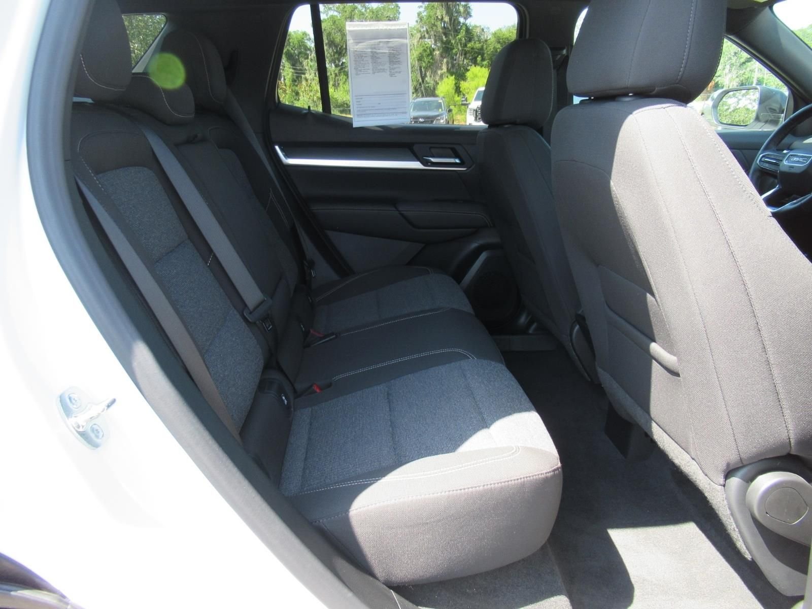 Used 2026 White GMC Elevation image 30