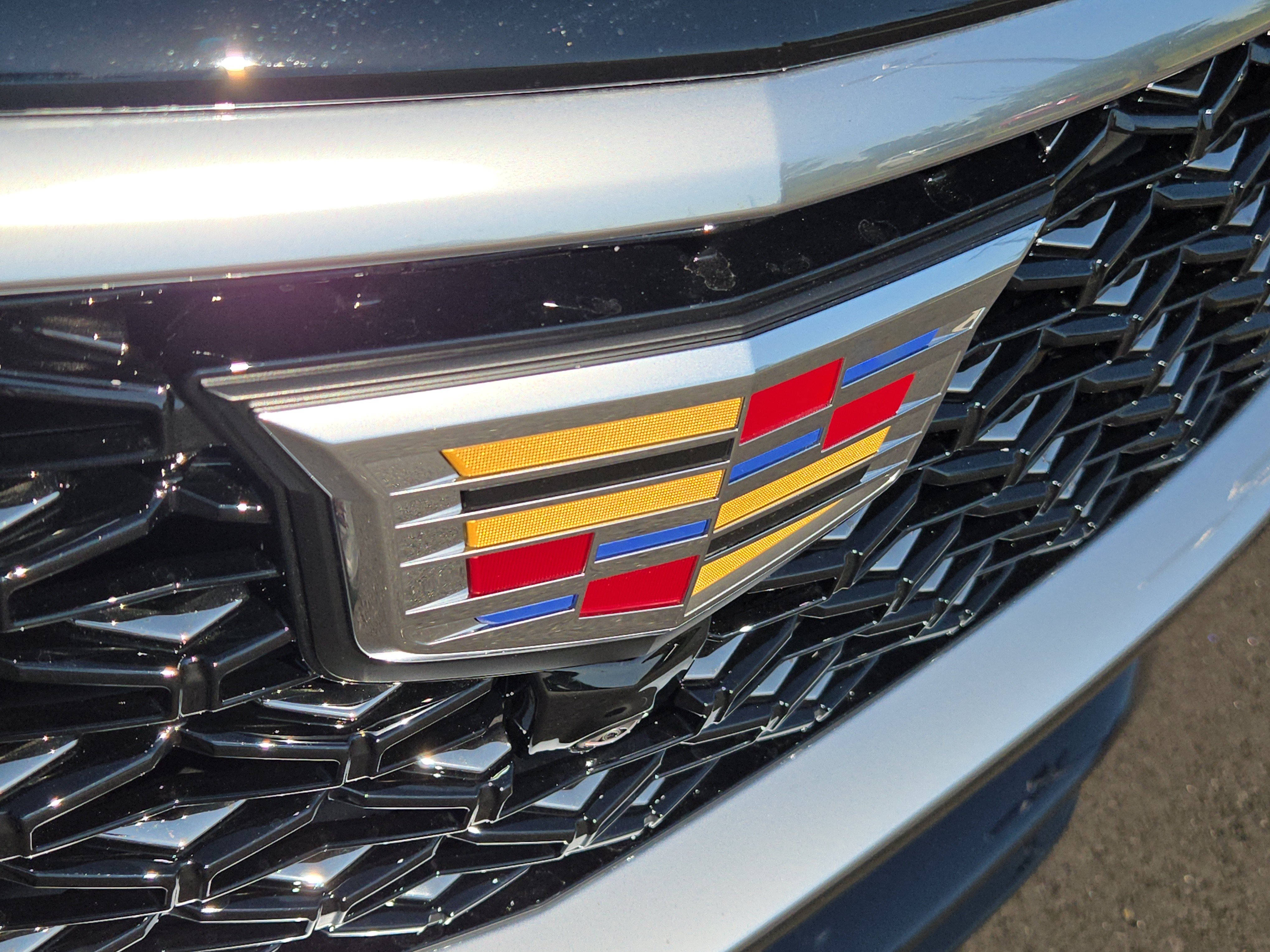 2026 Cadillac CT5 Premium Luxury - Photo 11