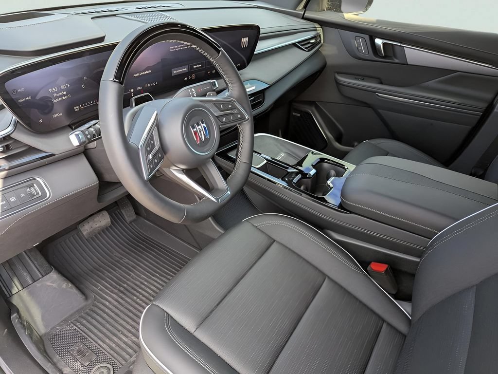 2026 Buick Enclave Sport Touring - Photo 7