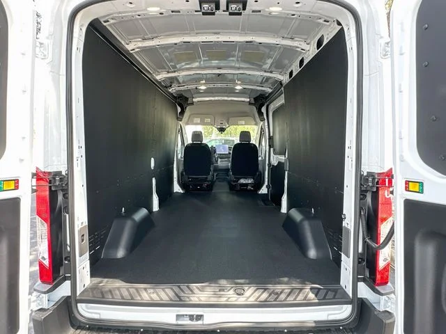 New 2026 Ford Transit-250 Base