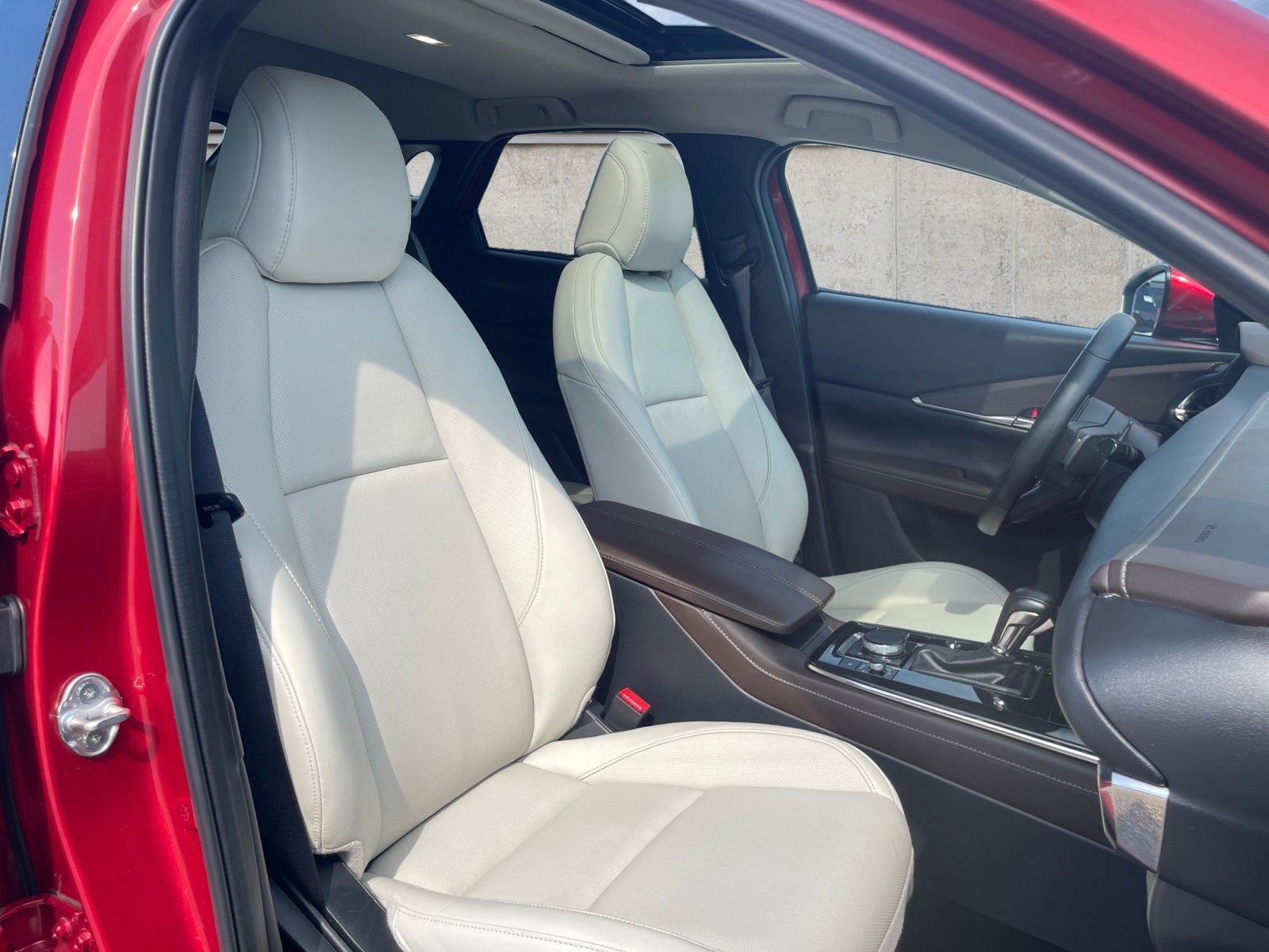 2022 Mazda CX-30 Premium - Photo 15