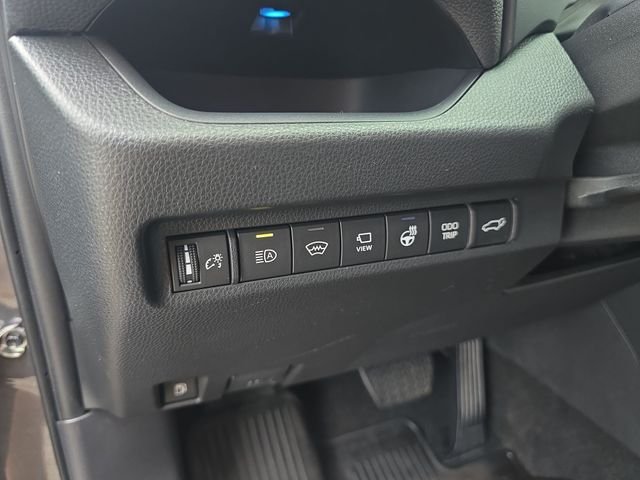 Certified Used 2023 Gray Toyota XSE image 25