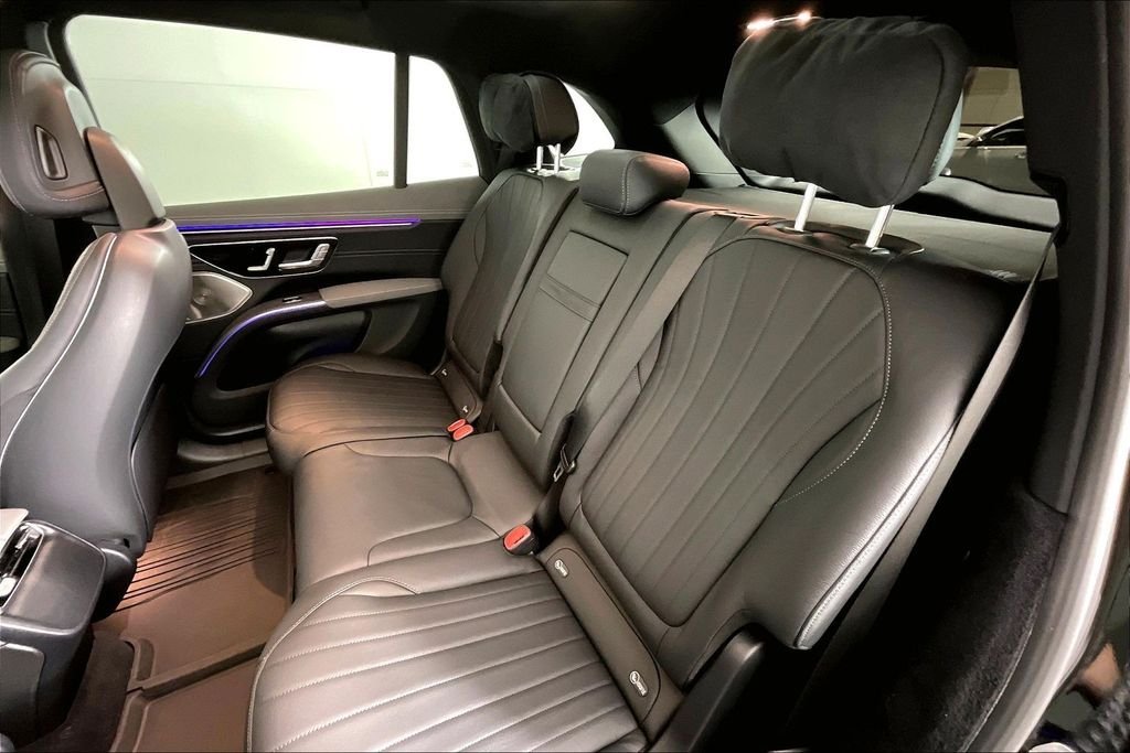 Certified Used 2023 Black Mercedes-Benz 450 image 15