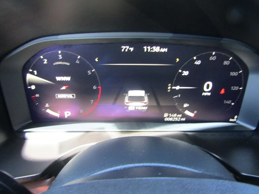 2025 Mitsubishi Outlander SEL - Photo 14