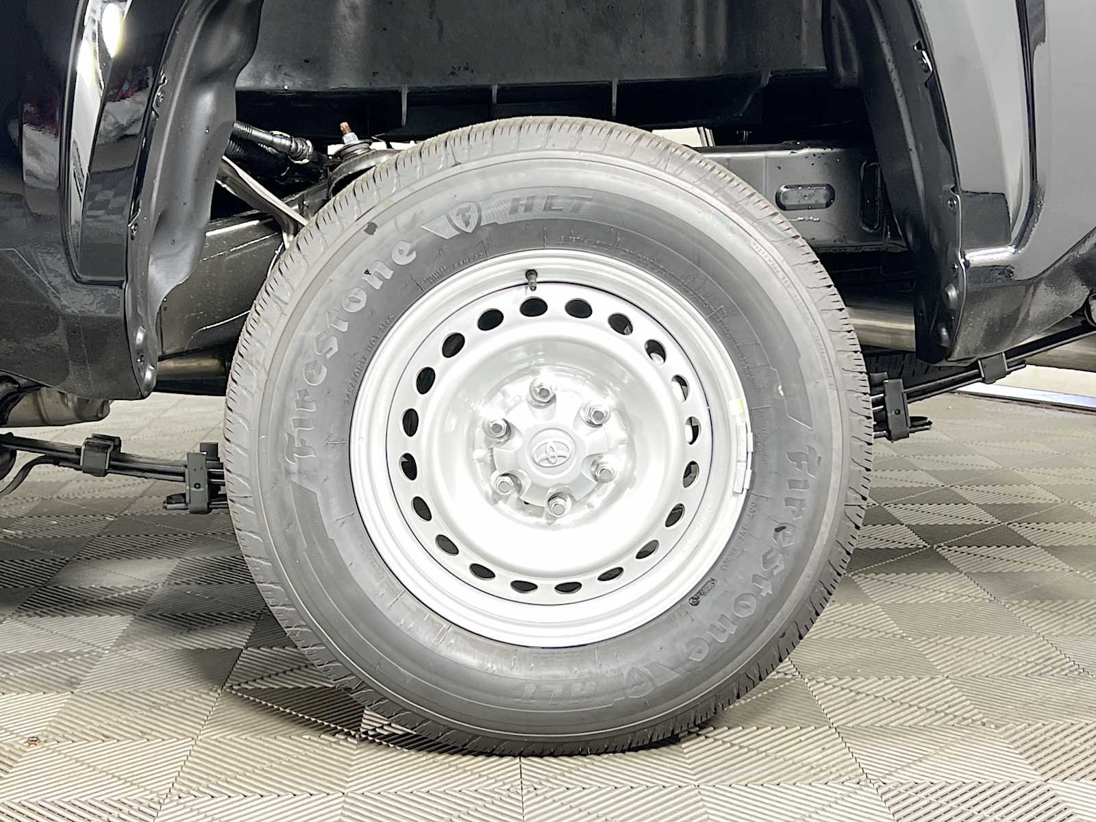 2026 Toyota Tacoma — photo 19