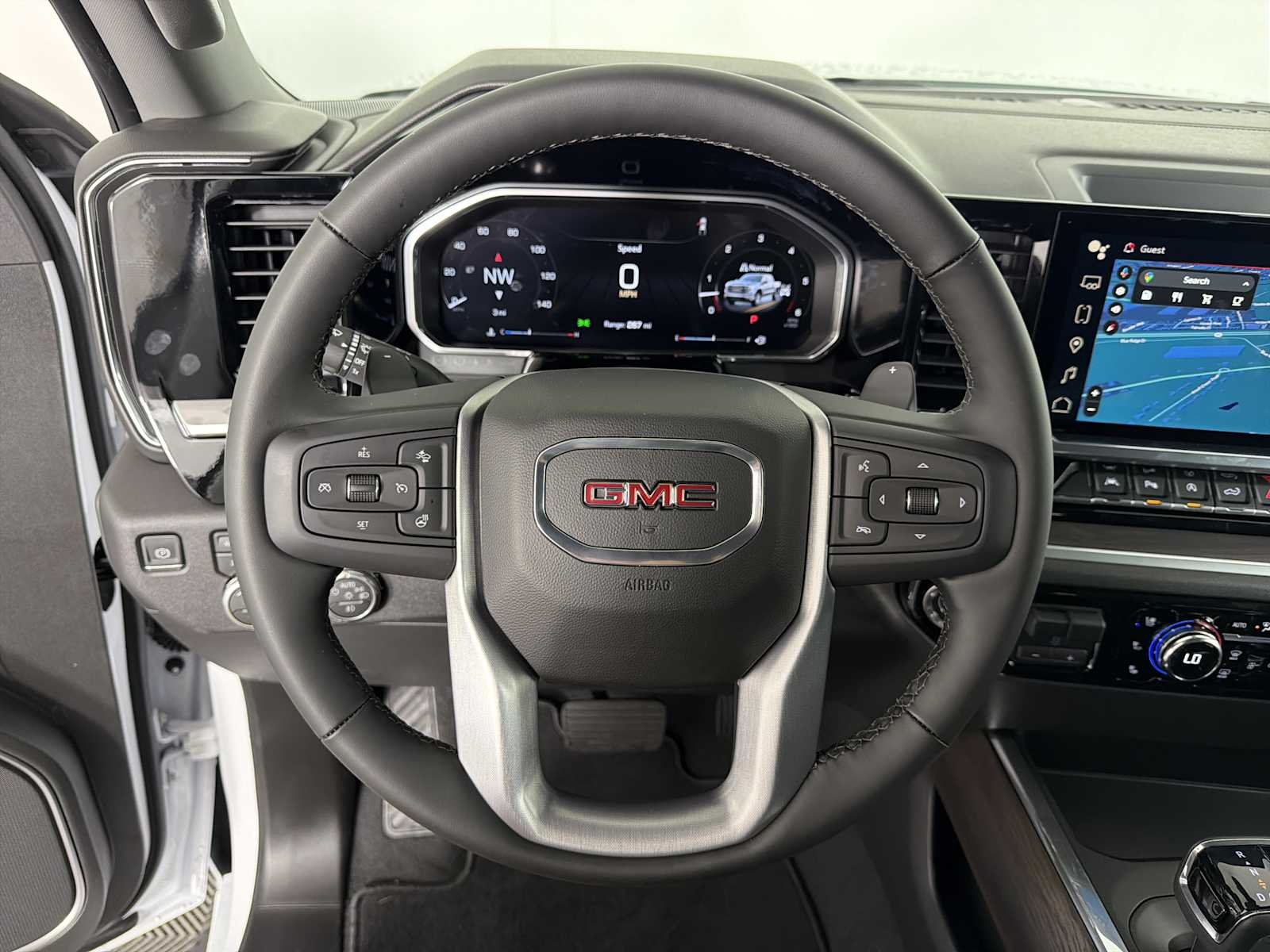2026 GMC Sierra 1500 SLT - Photo 22