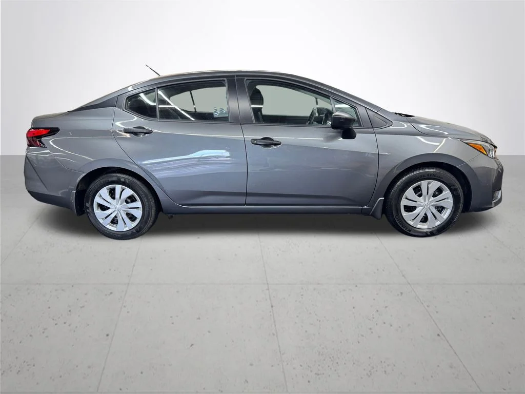 Used 2025 Gray Nissan 1.6 S image 8