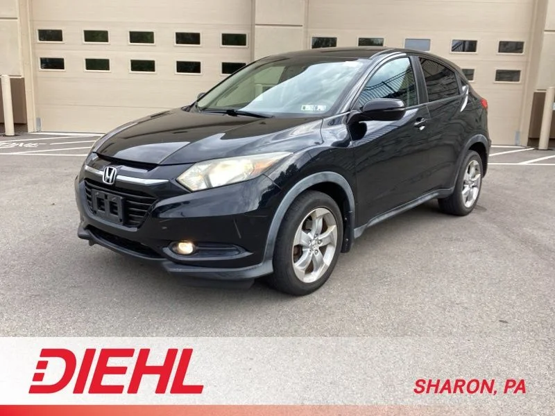 Used 2016  Honda EX image 3