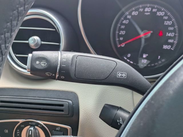 Used 2018 Black Mercedes-Benz C 300 image 27