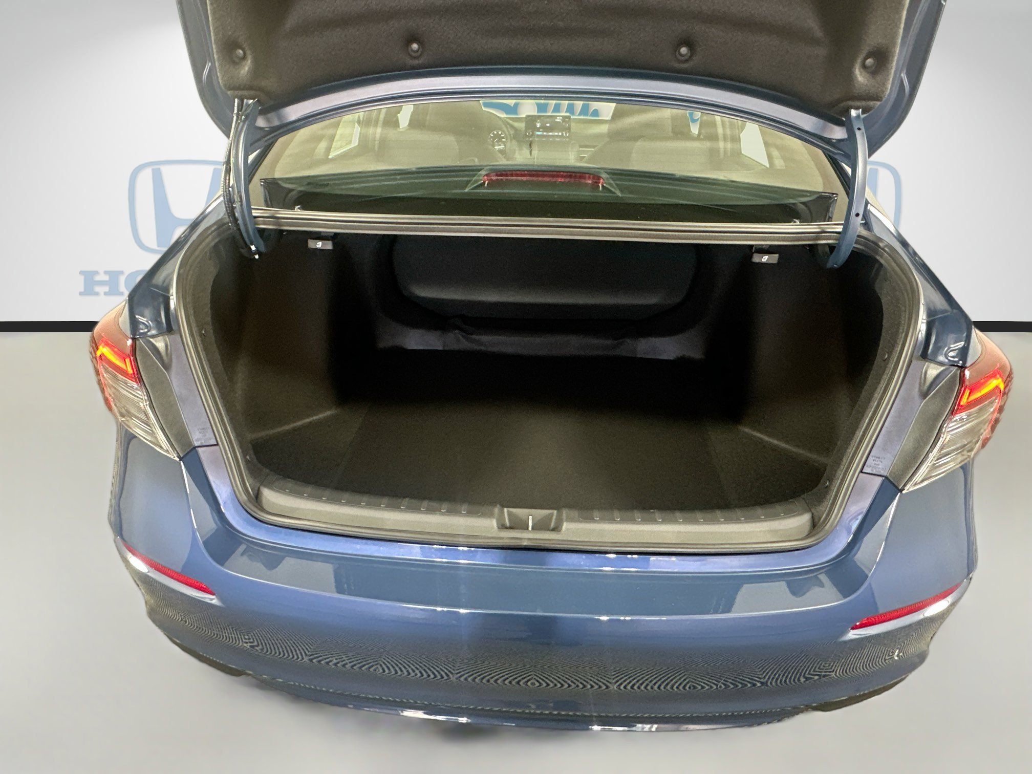 2026 Honda Civic Sport - Photo 19