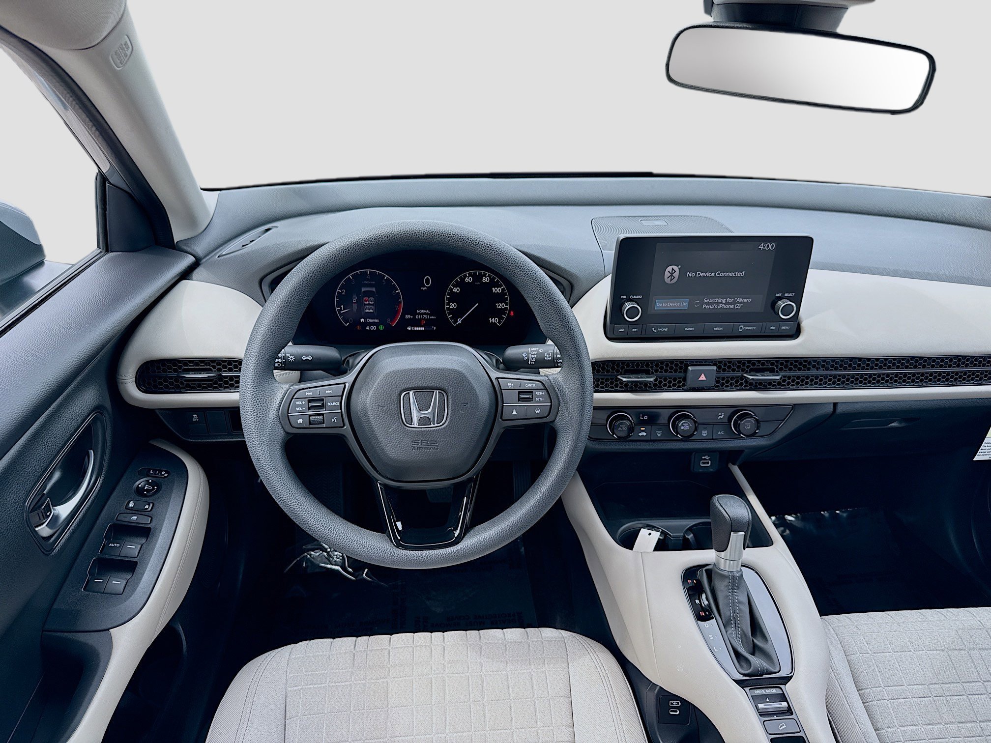2024 Honda HR-V LX - Photo 20