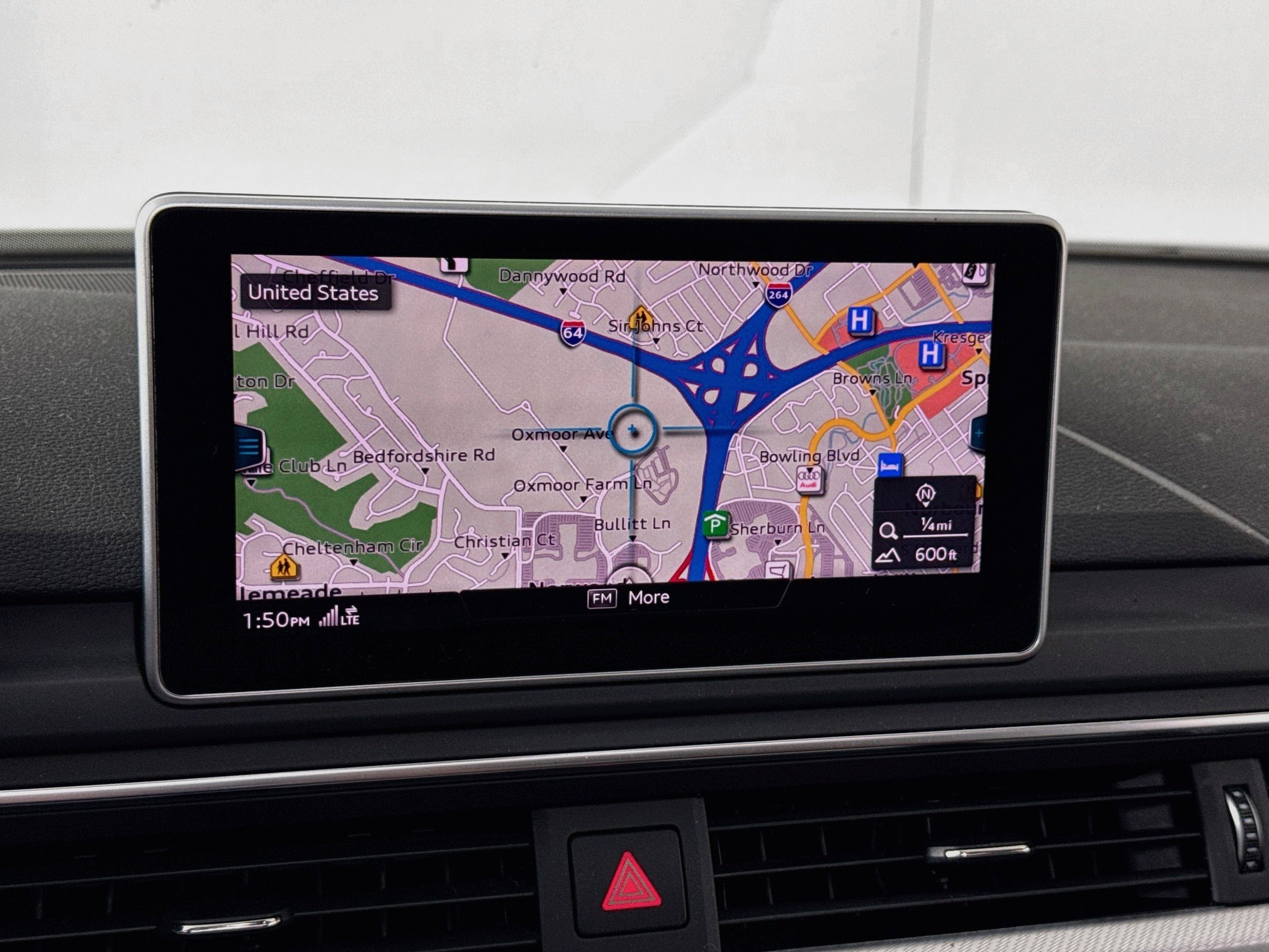 Used 2019  Audi Premium Plus image 13