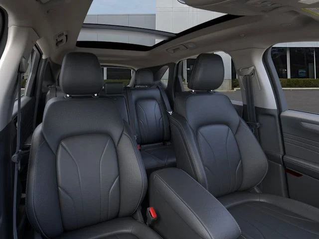 2025 Ford Escape Plug-in hybrid PHEV - Photo 10