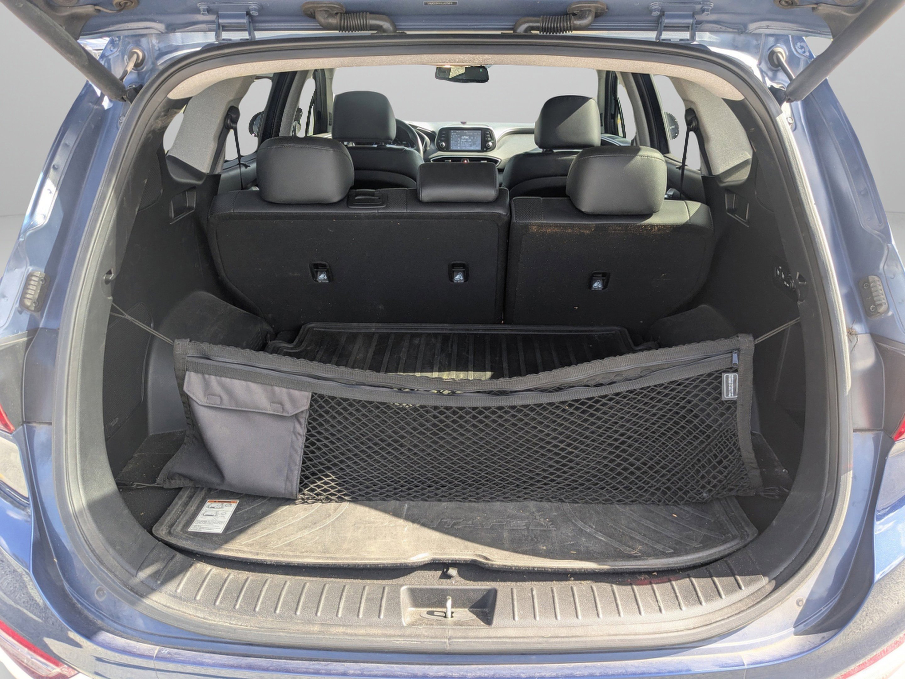 2020 Hyundai Santa Fe SEL - Photo 10