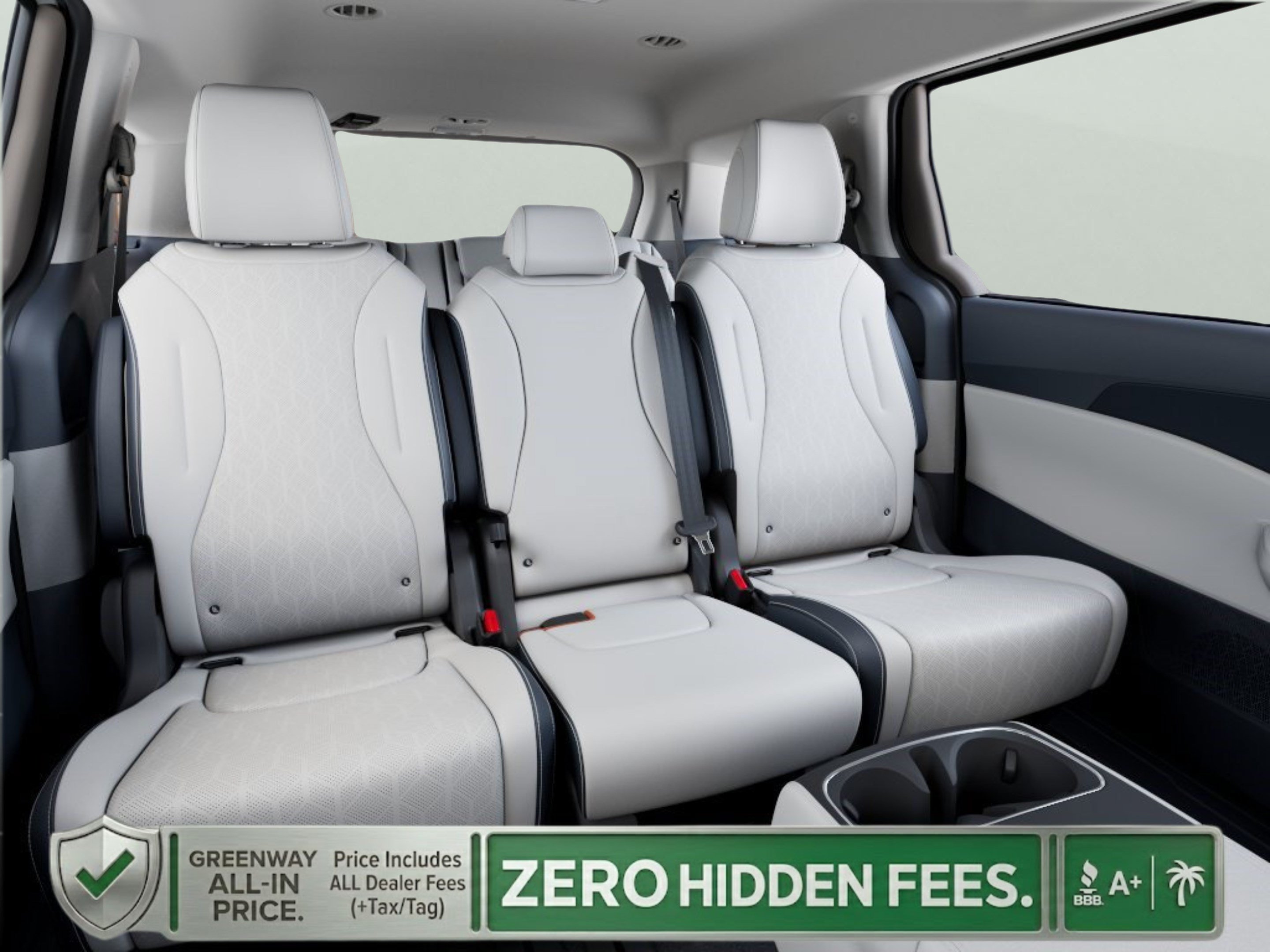New 2026 Snow White Pearl Kia EX image 16