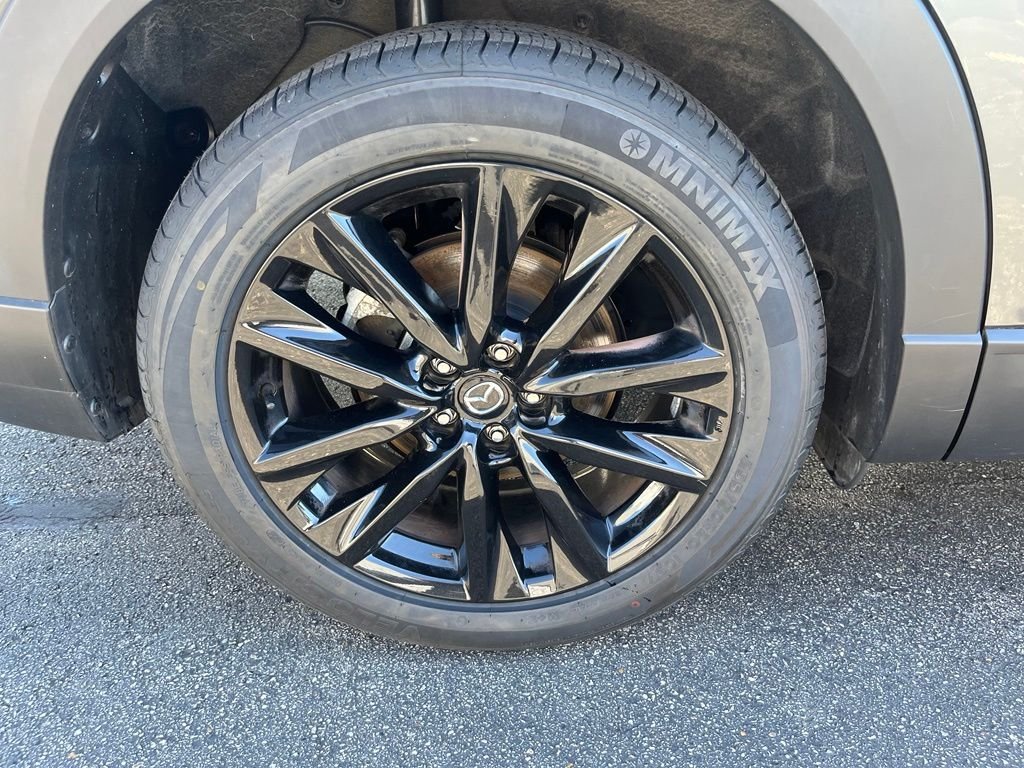 Certified Used 2023 Gray Mazda Touring Plus image 33