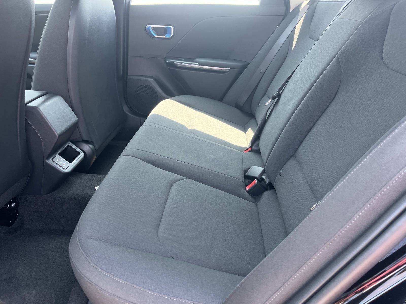 New 2026 Aurora Black Pearl Kia LXS image 19