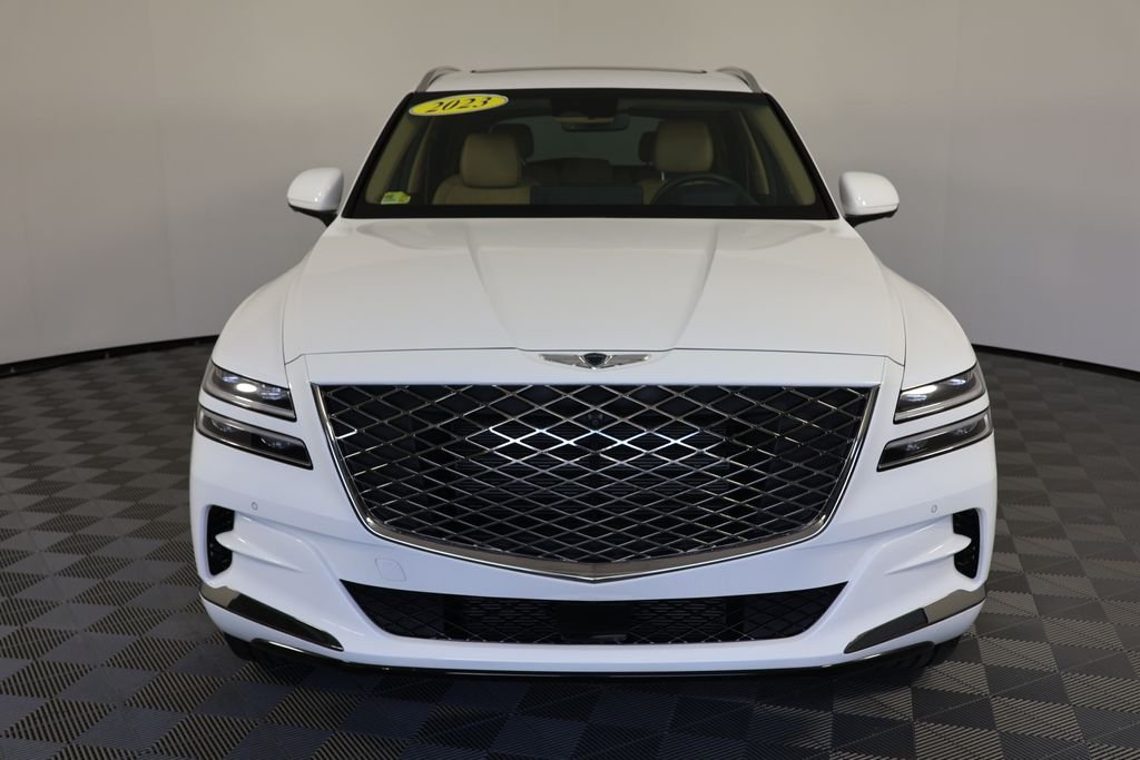 Used 2023 White Genesis 2.5T image 3