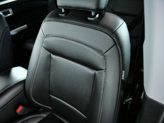 Certified Used 2023 Black Ford XLT image 19