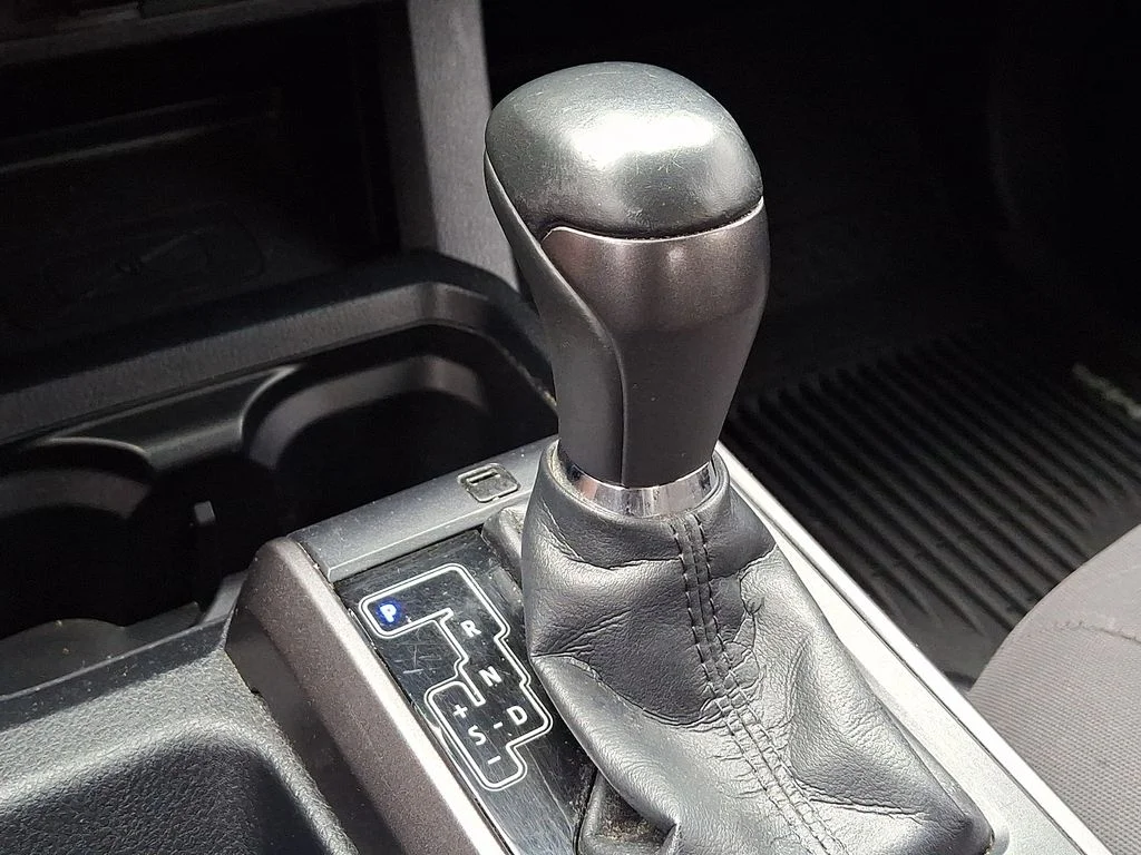 Used 2019  Toyota TRD Sport image 14