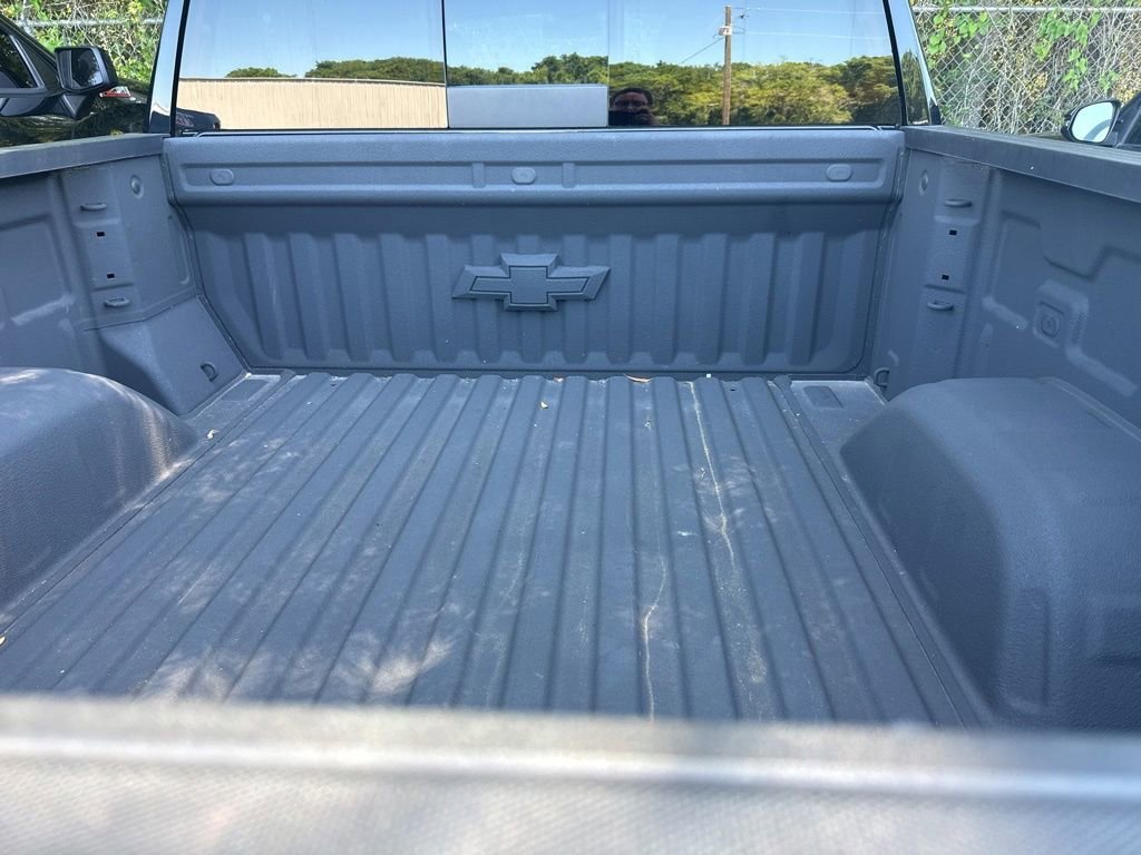 2024 Chevrolet Silverado 1500 LTZ - Photo 11
