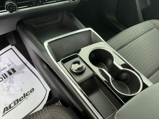 Used 2026 Sterling Gray Metallic Chevrolet LT image 28