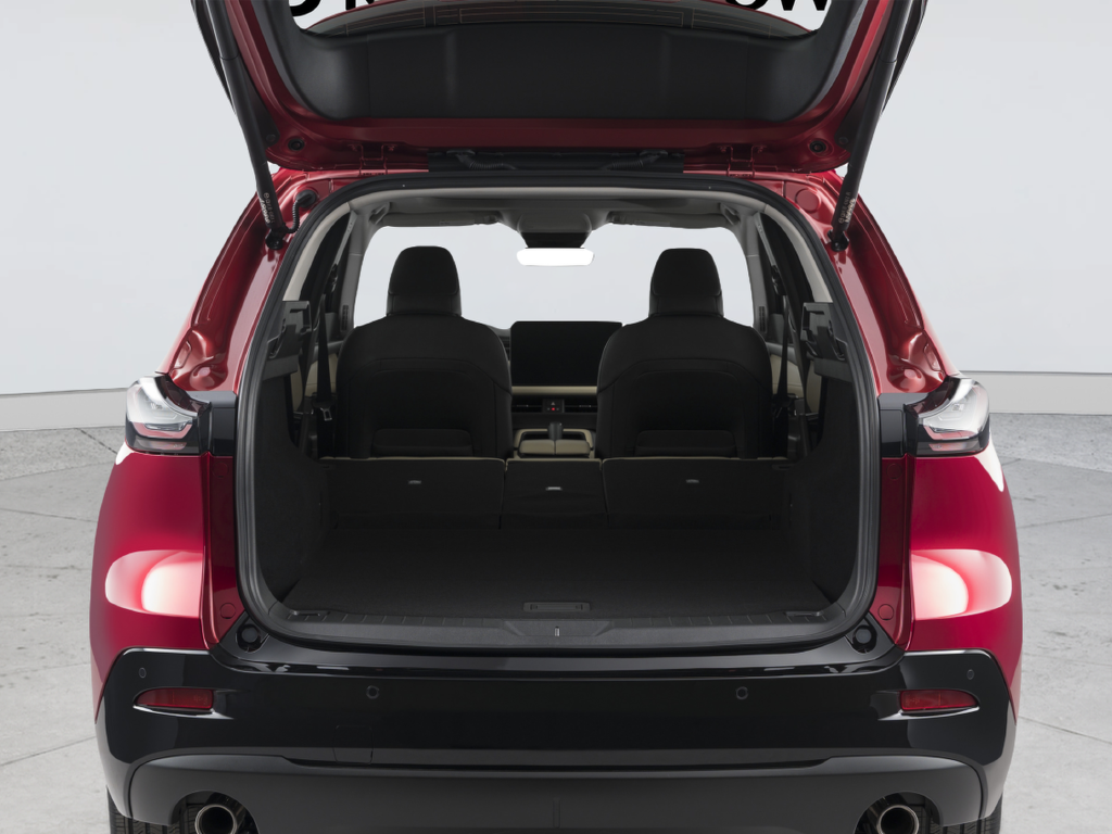 New 2026 Soul Red Crystal Metallic Mazda 2.5 S Preferred image 29
