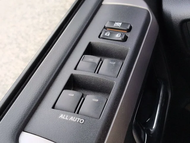 Used 2019 Black Toyota SR5 Premium image 25