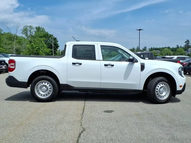 New 2026 Oxford White Ford XL image 23