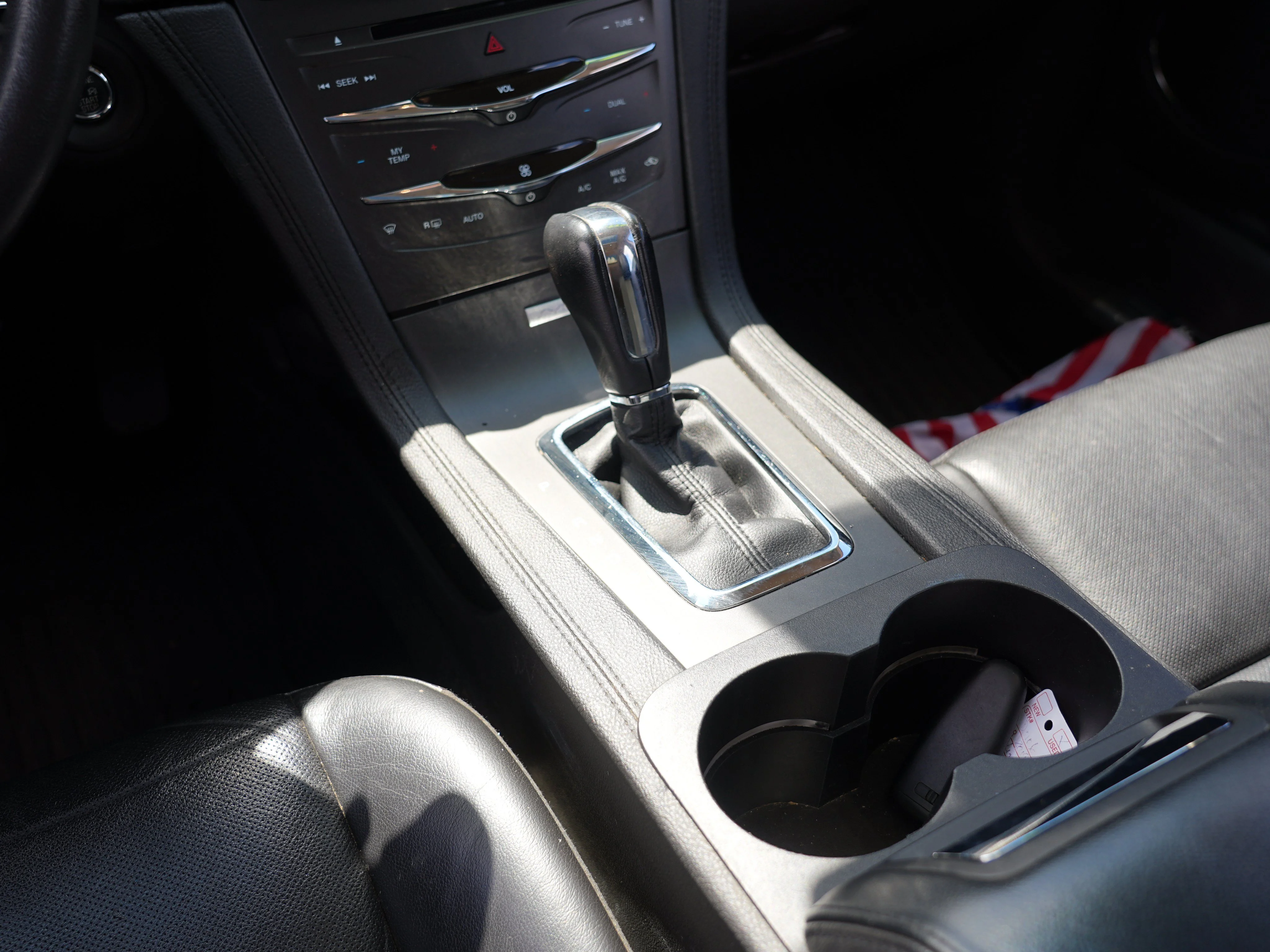 2019 Lincoln MKT Base - Photo 25