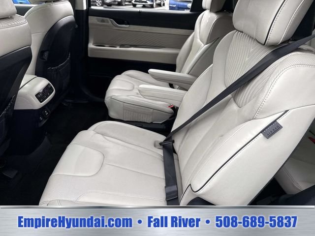 2023 Hyundai Palisade Calligraphy - Photo 15