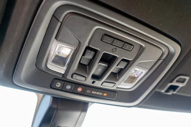 Used 2021 Black Chevrolet LTZ image 43