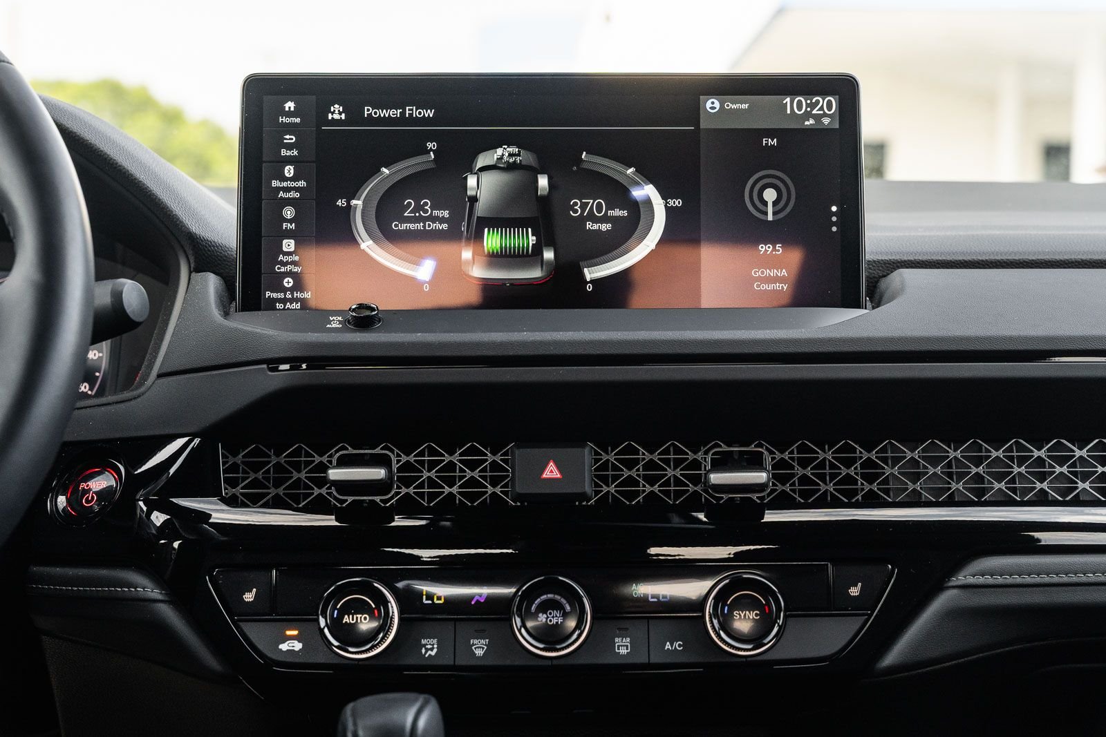 2026 Honda Accord Hybrid Sport - Photo 30