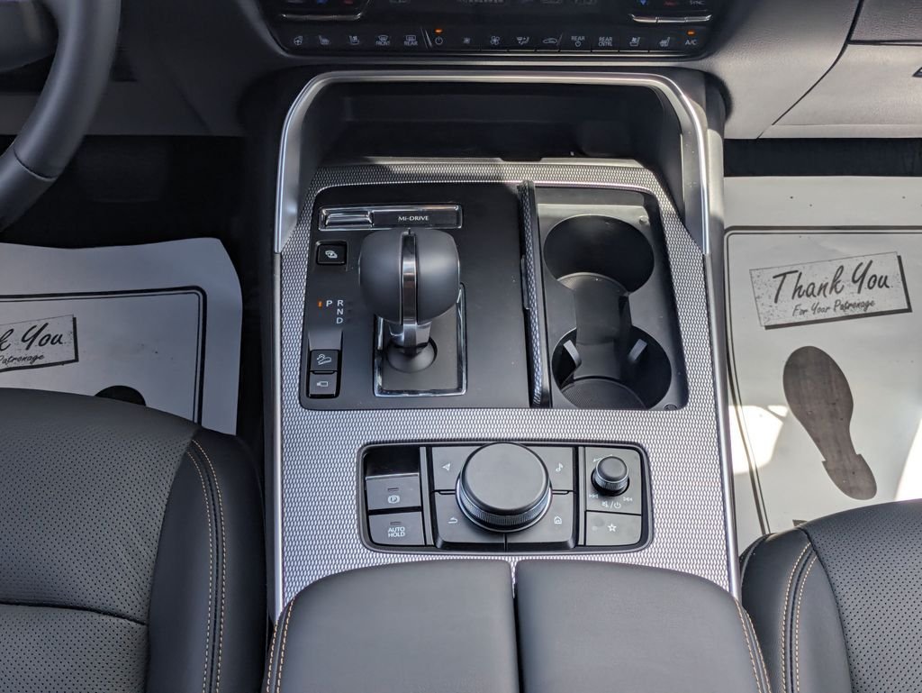 2026 Mazda CX-90 Premium Plus Package - Photo 18