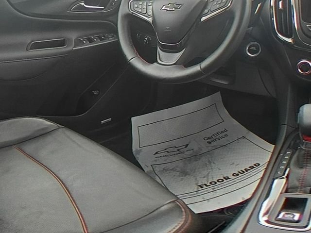 Used 2024 Gray Chevrolet RS image 38