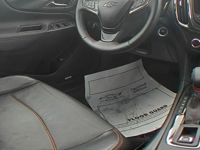 Used 2024 Gray Chevrolet RS image 38