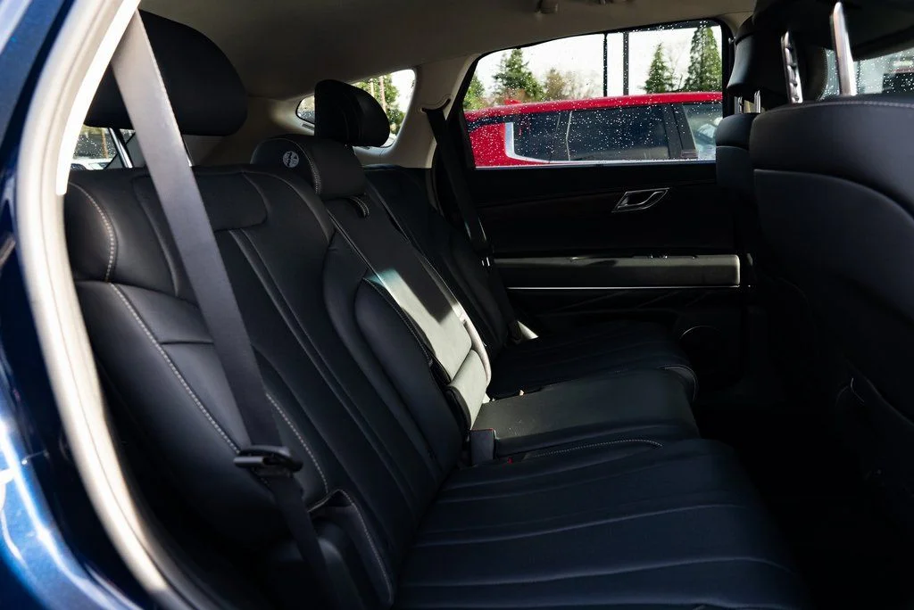 Used 2024 Blue Genesis 2.5T image 21