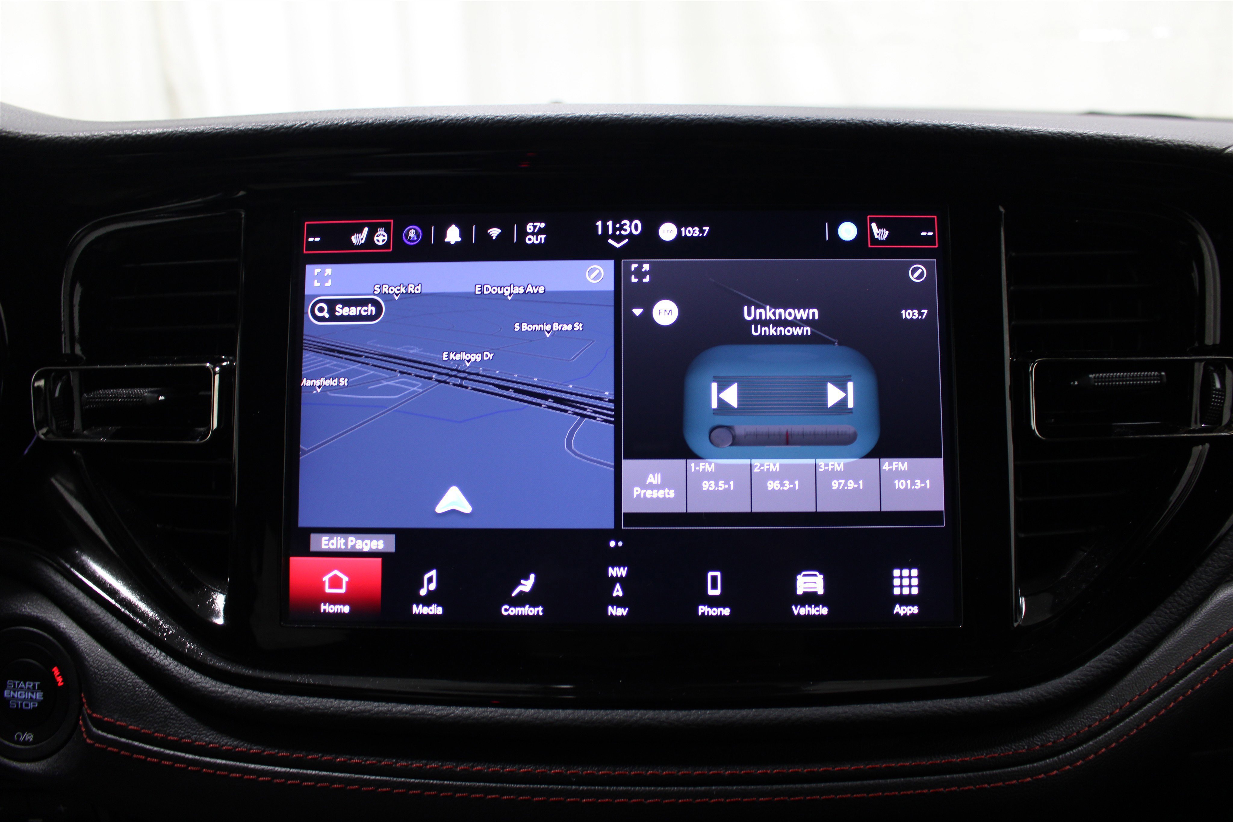 Used 2025 Red Oxide Dodge GT Plus image 12