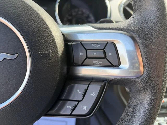 Used 2017 Black Ford GT Premium image 15