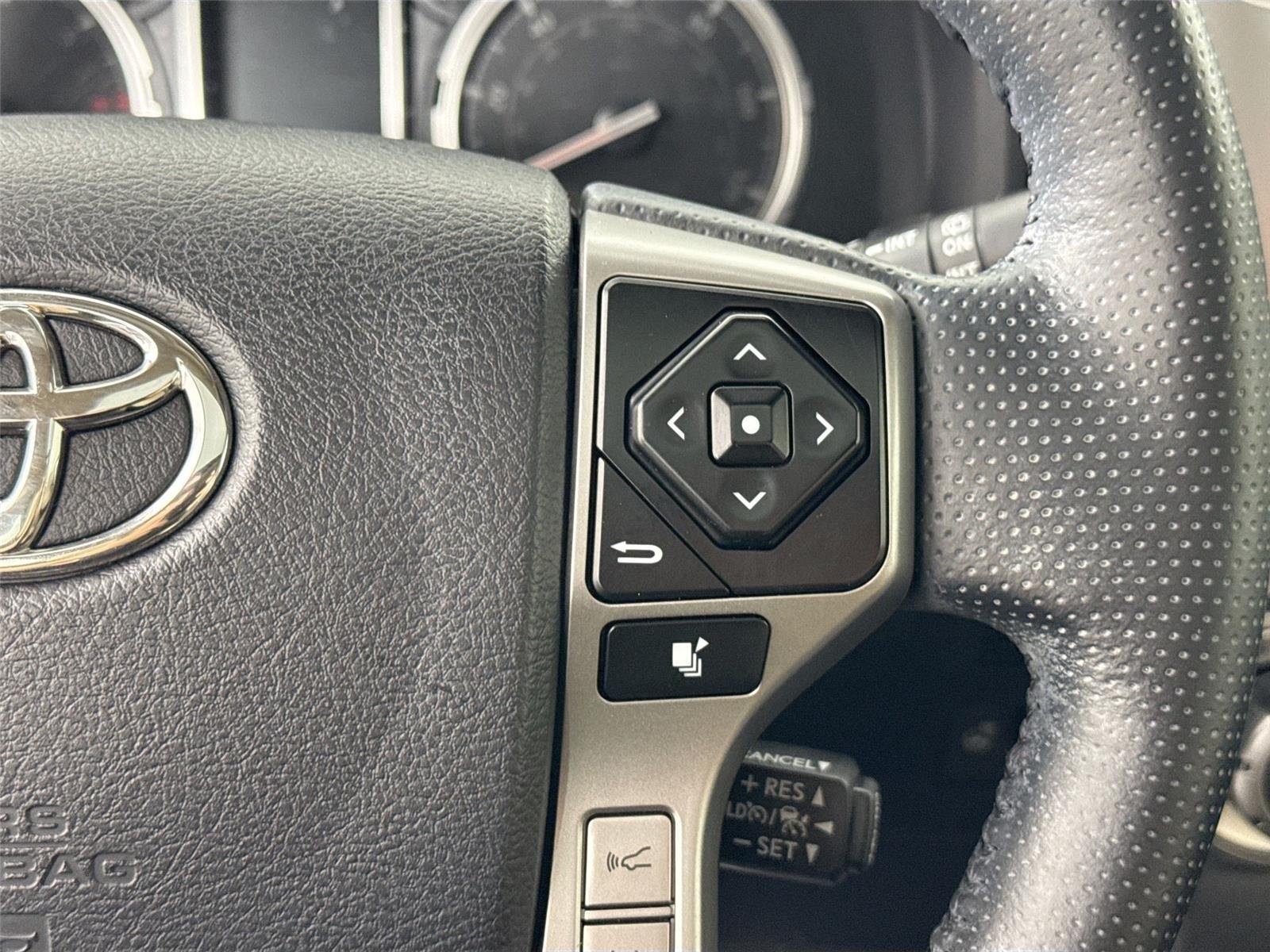 Certified Used 2024 Wind Chill Pearl Toyota Limited image 20