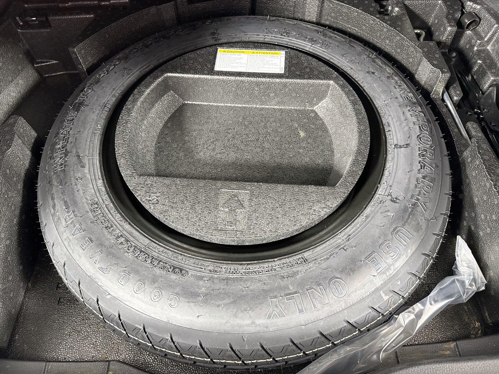 Used 2019 Blizzard Pearl Toyota Limited image 37